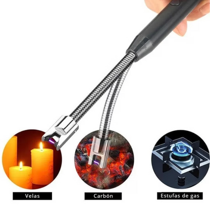 Encendedor Eléctrico Recargable